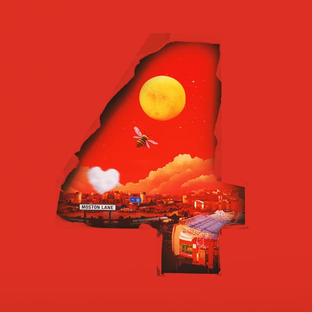 SOS cover art