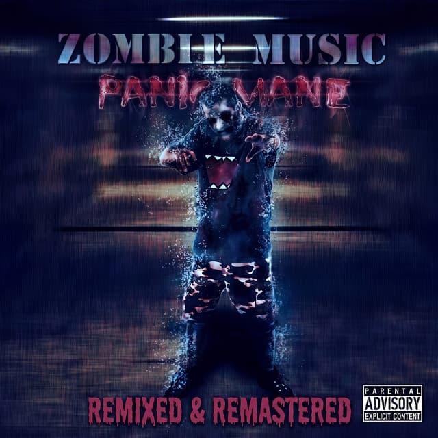 Panic Mane