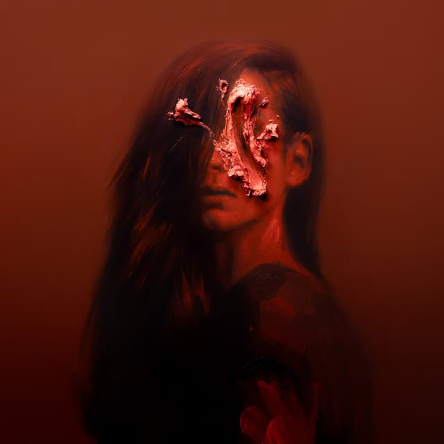 Brain cover art