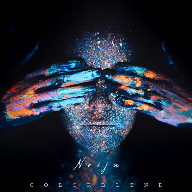 Unknown cover art