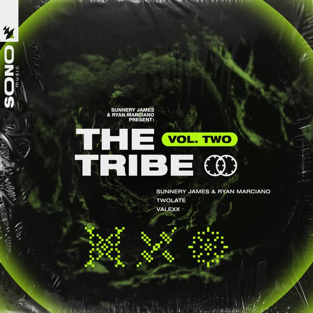 Telema cover art