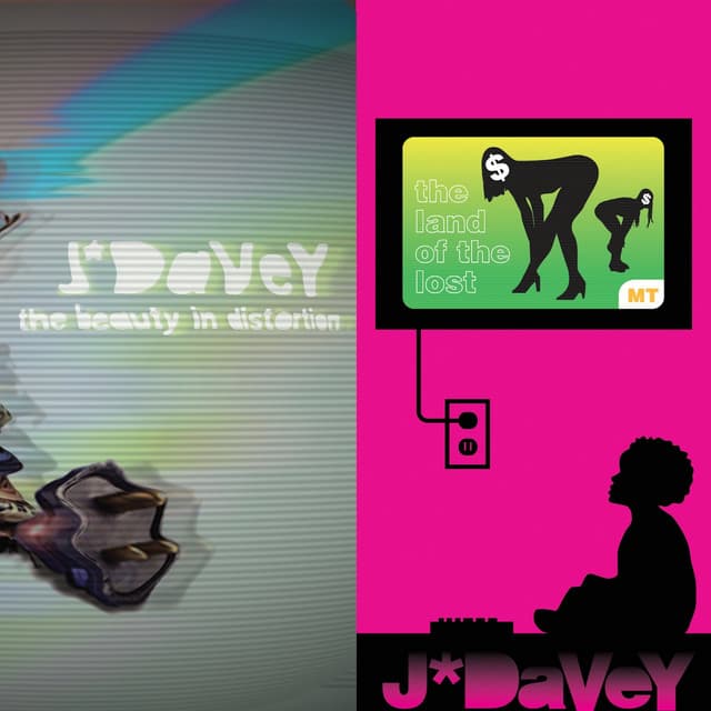 No More cover art