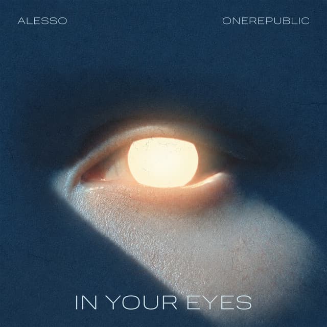 In Your Eyes cover art