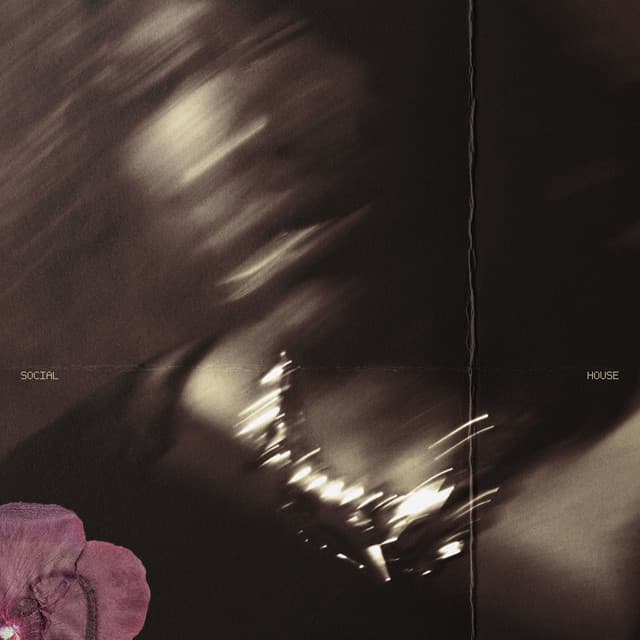 Emotional cover art