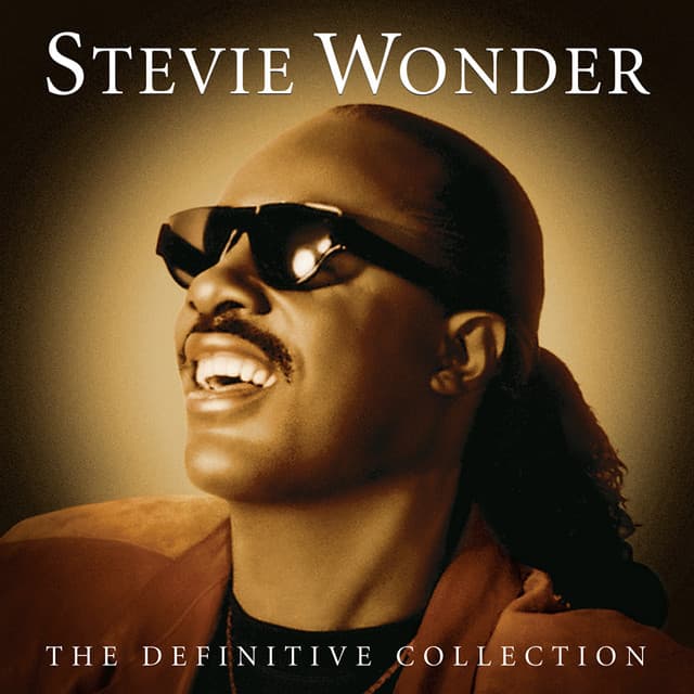 Superstition - Single Version cover art
