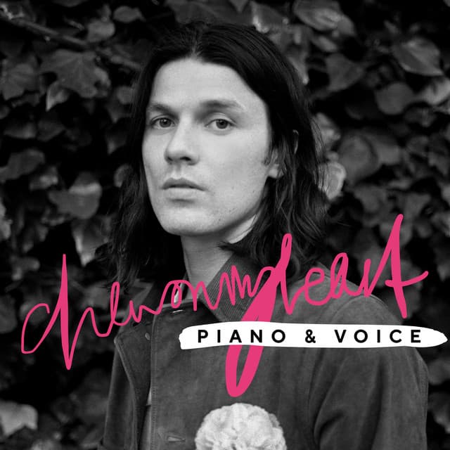 Chew On My Heart - Madism Remix cover art