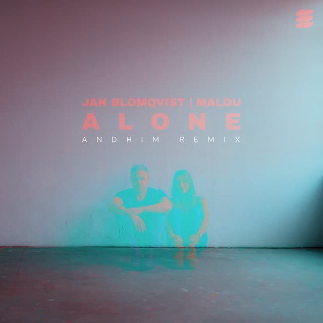 Alone - andhim Extended Remix cover art
