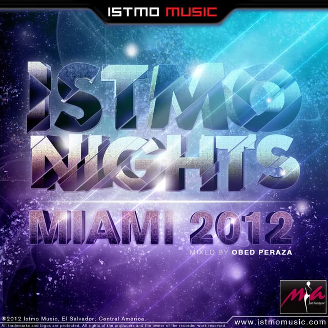 Invisible World - Original Mix cover art