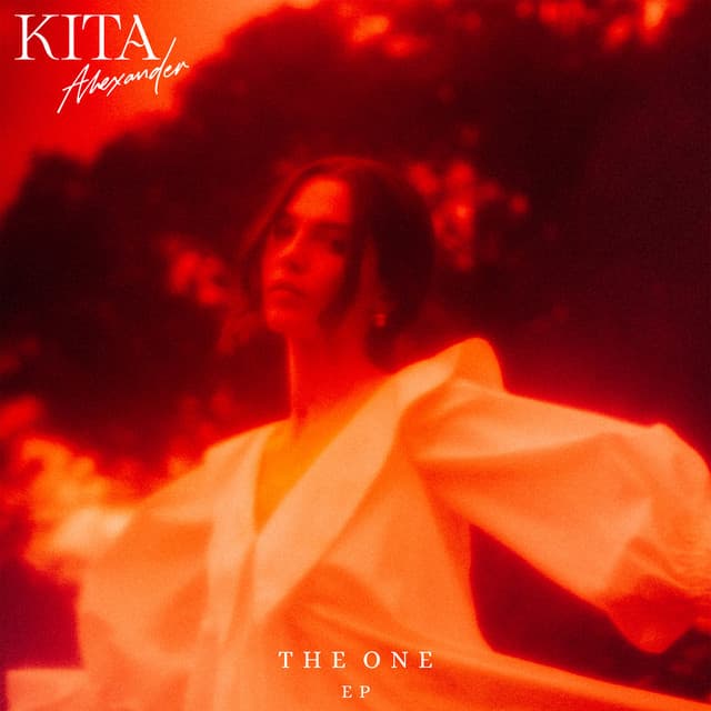 The One cover art