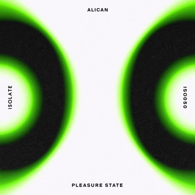 Power cover art