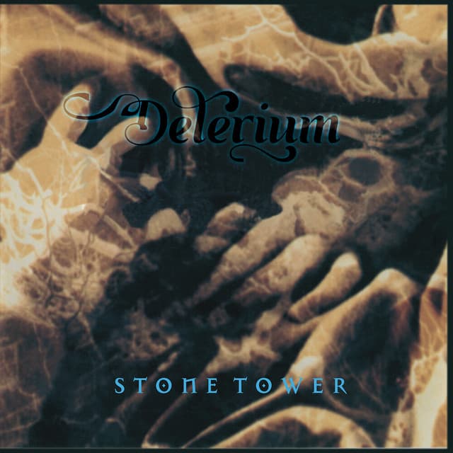 Relics cover art