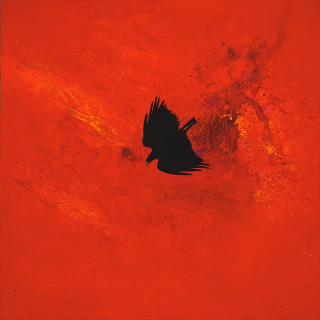 Spirits Pt. 1 cover art