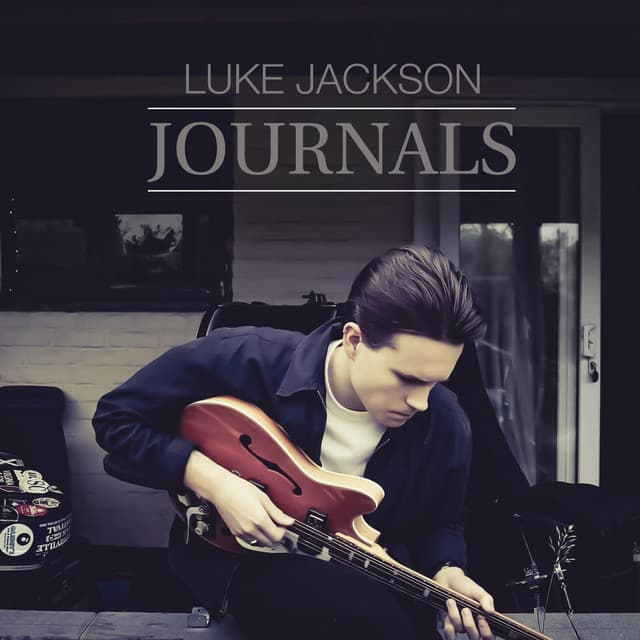 Journals cover art