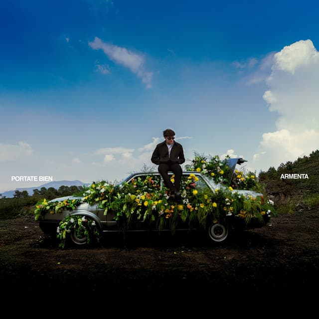 PORTATE BIEN cover art