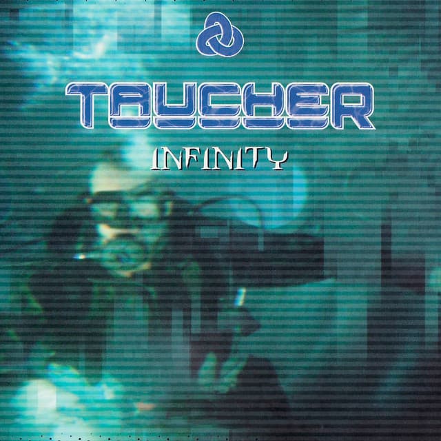 Infinity - Sushi Mix cover art