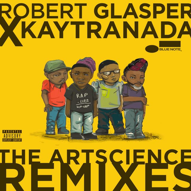 Find You - KAYTRANADA Remix cover art
