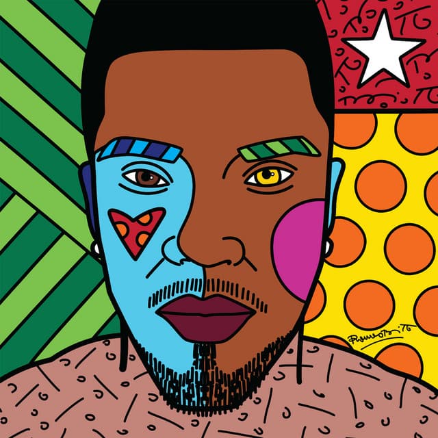 Faz Sentir cover art