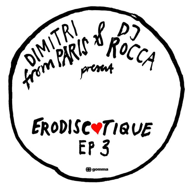 Balearique cover art