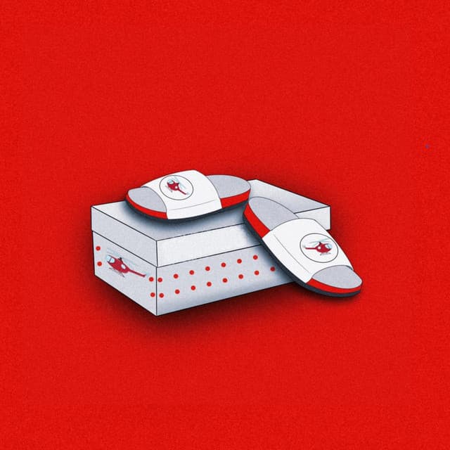 Sliders cover art