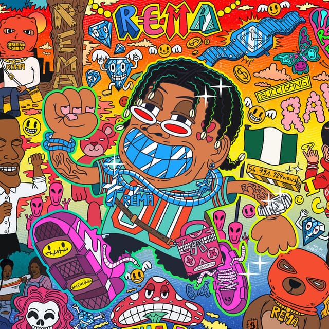 Soundgasm - Dj Yo! X Max Wallin’ Remix cover art