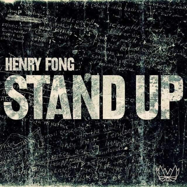 Stand Up (Halftime) - DallasK Remix cover art