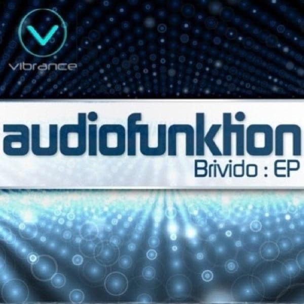 BRIVIDO EP cover art