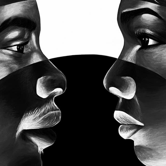 Who You Talking To? (feat. Freddie Old Soul) cover art