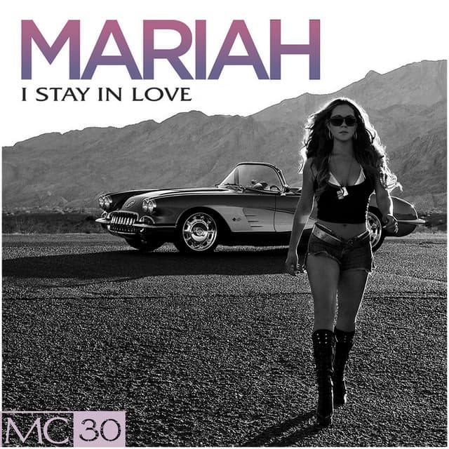 I Stay In Love - Ralphi Rosario's Melodic Radio Edit cover art
