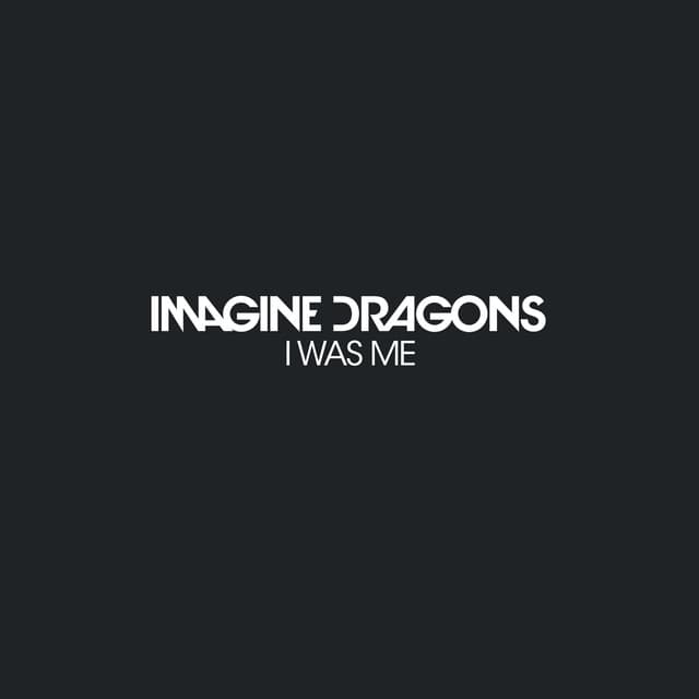 I Was Me cover art