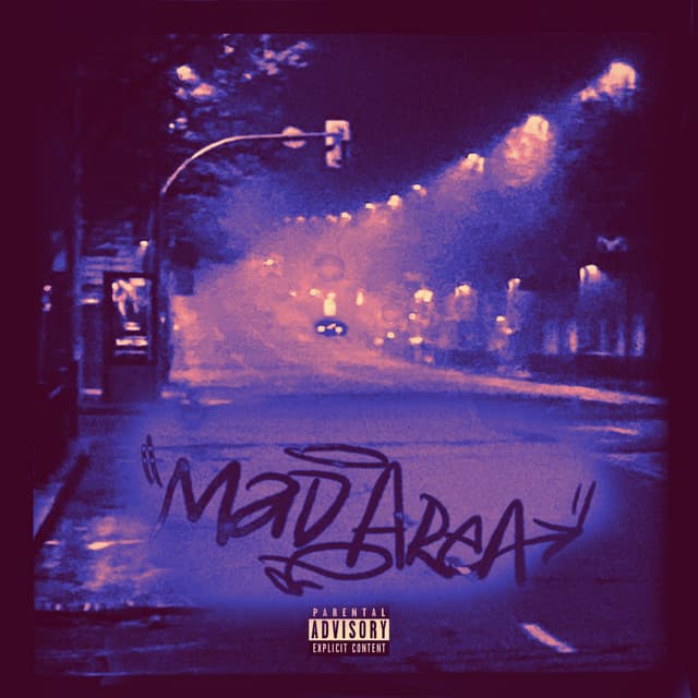 Perc! cover art
