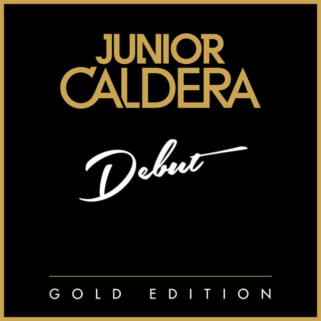 Debut (Gold Edition) cover art