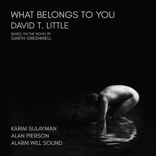 What Belongs to You: Act II: A Grave Scene 2: It Must Have Been Summer / The Orphaned Light cover art