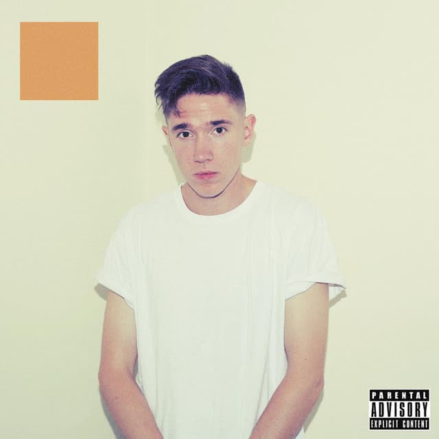 Wide Awake (feat. Sammy Adams) cover art