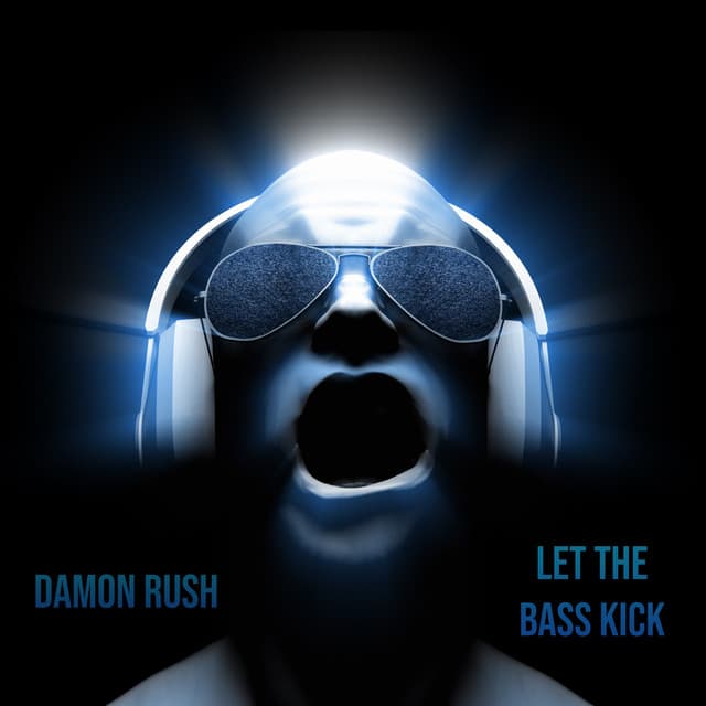 Let The Bass Kick cover art