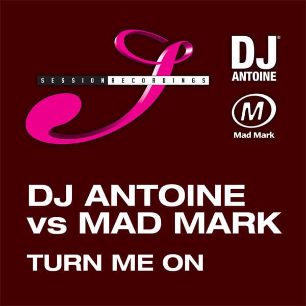 Turn Me On - Radio Mix cover art