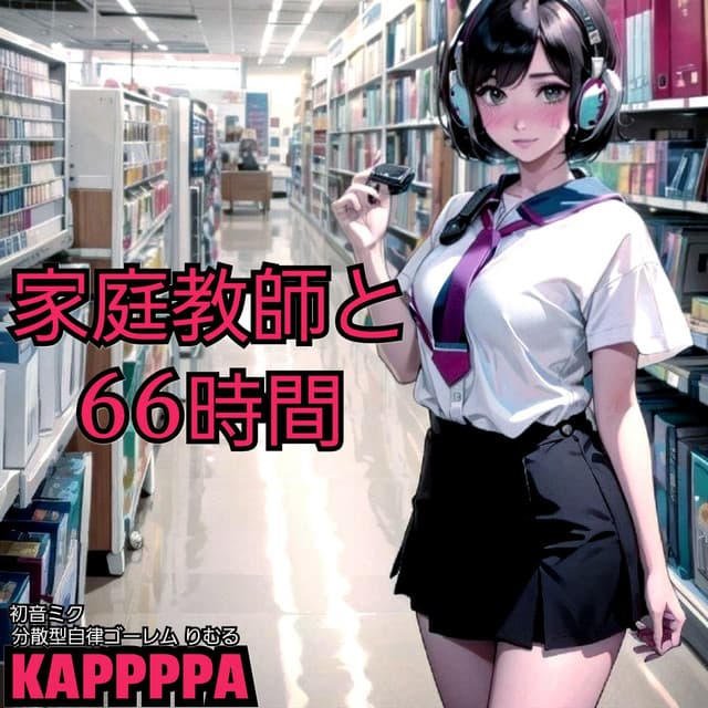 18の青空の下で cover art