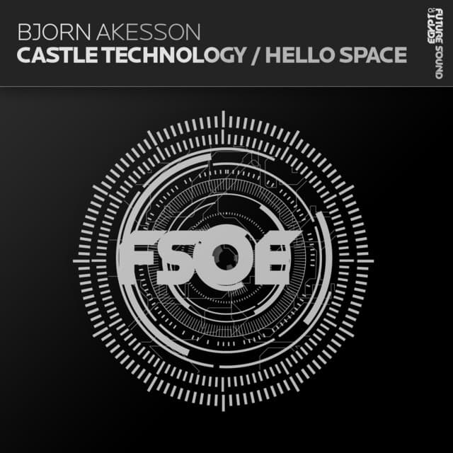 Castle Technology - Original Mix cover art
