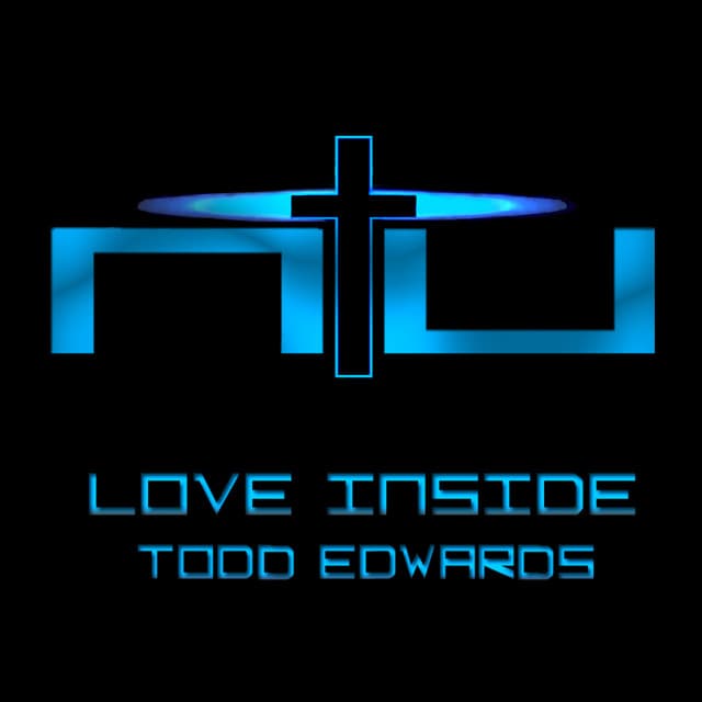 Love Inside cover art
