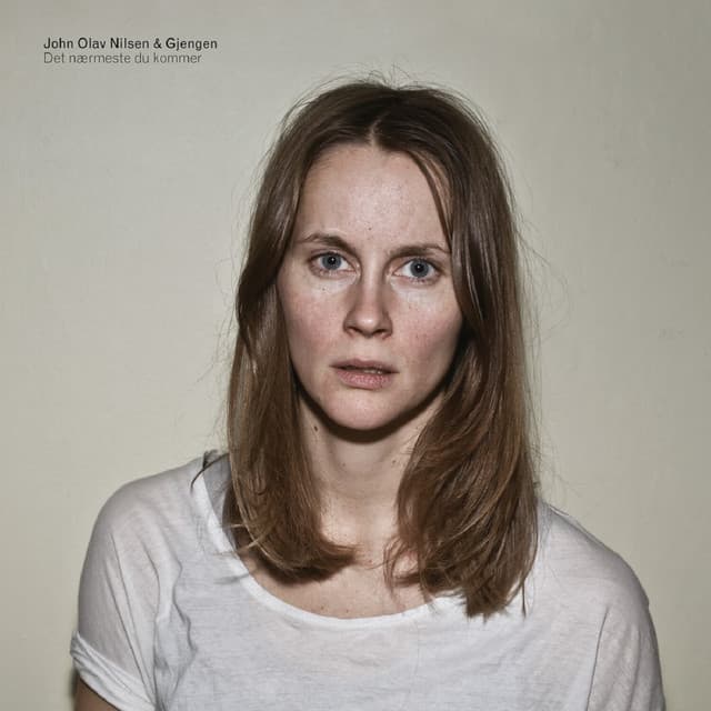 Klokkene cover art