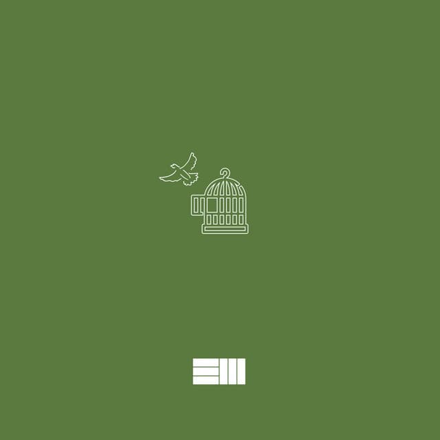 Freed Up cover art
