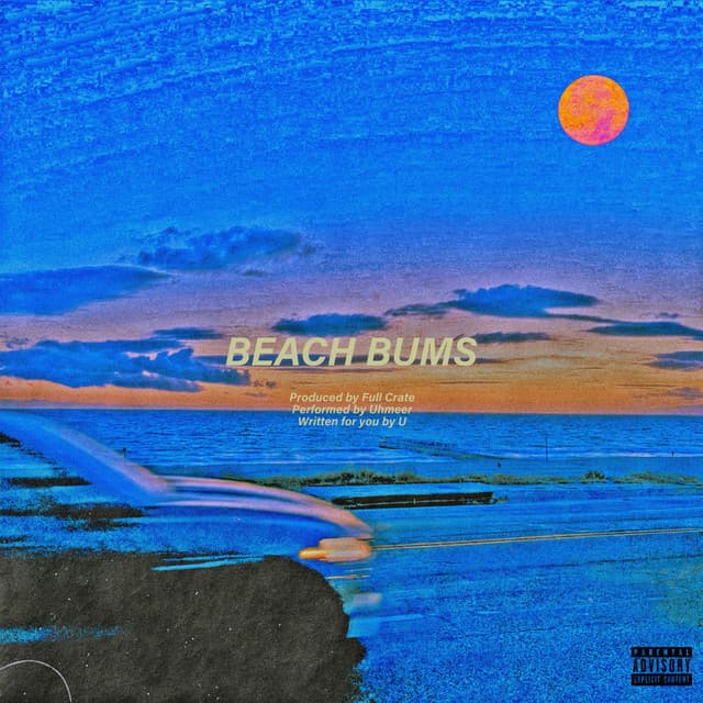SOHO (FIND ME) cover art