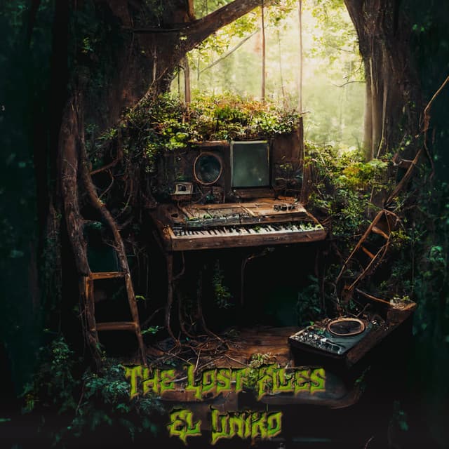 Dedos Cruzados cover art