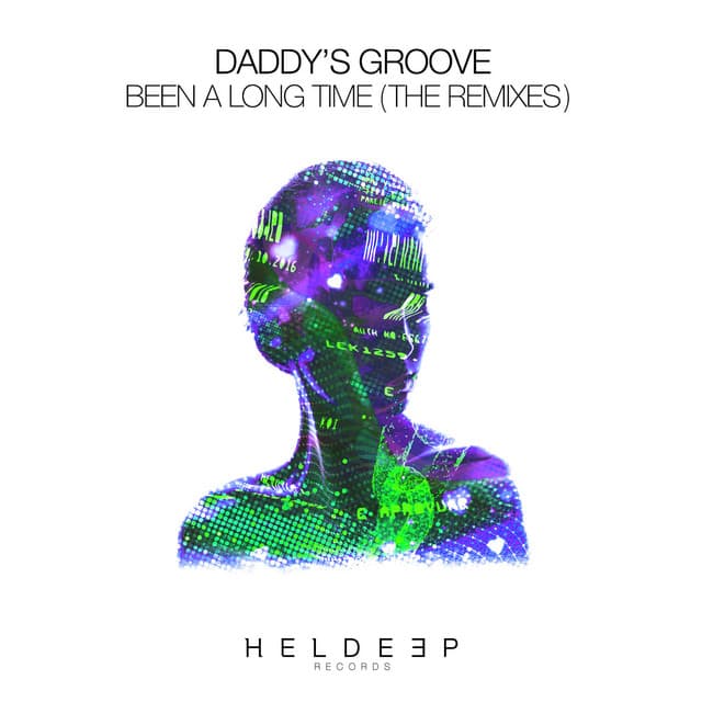 Been A Long Time - Ferdy & Hiisak Remix cover art