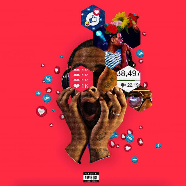 Cancel You cover art