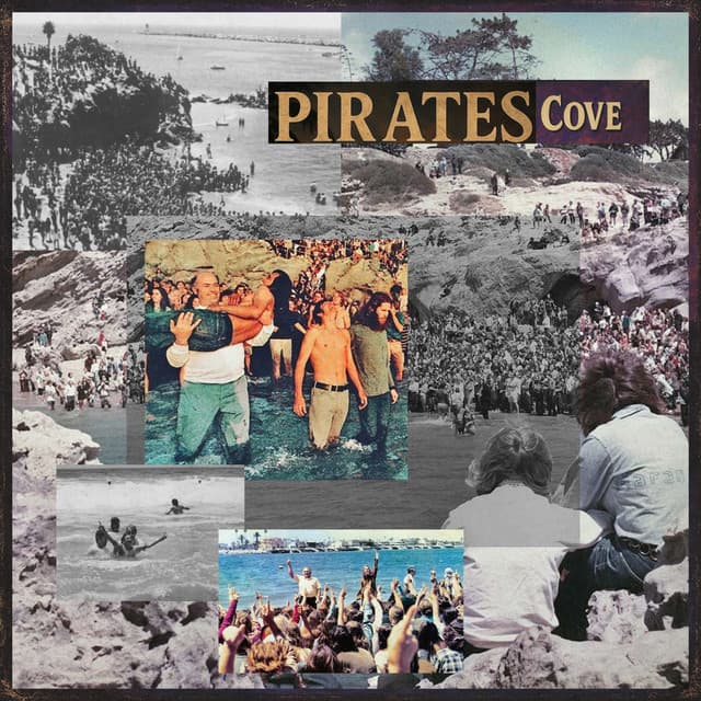 Sunflowers cover art