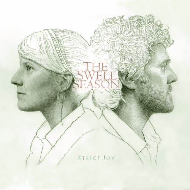 Low Rising cover art