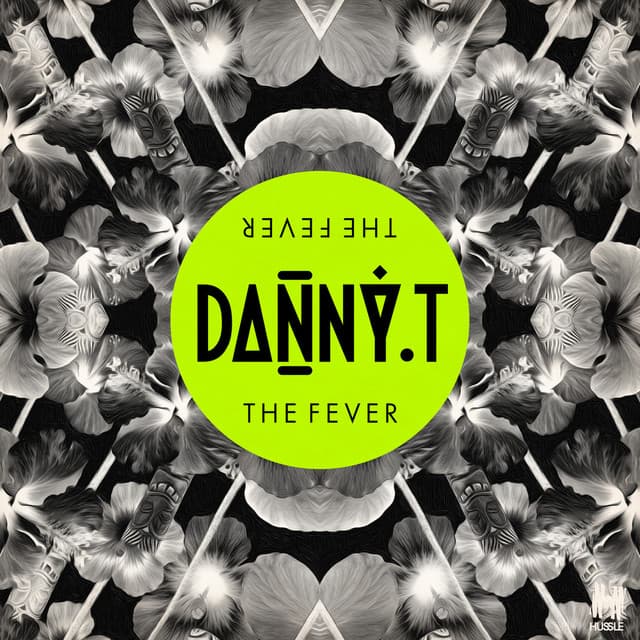 The Fever cover art