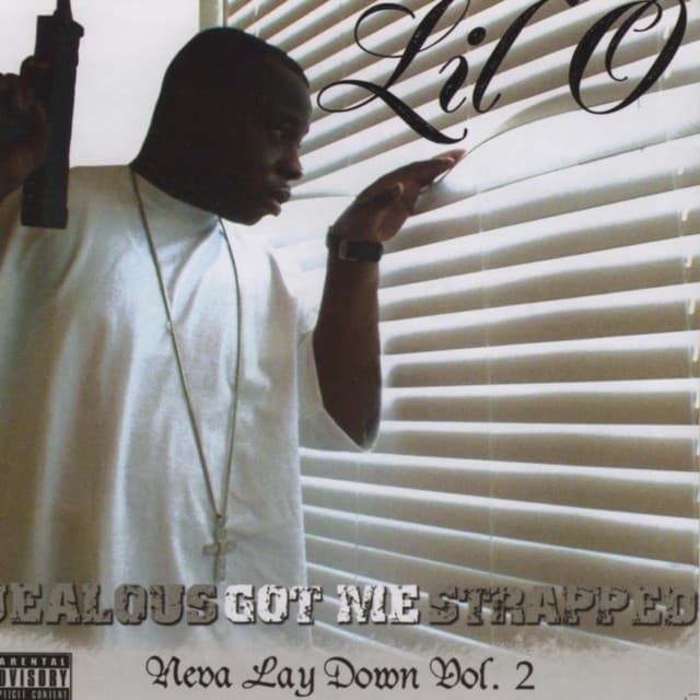 Don't Hate the Playa cover art
