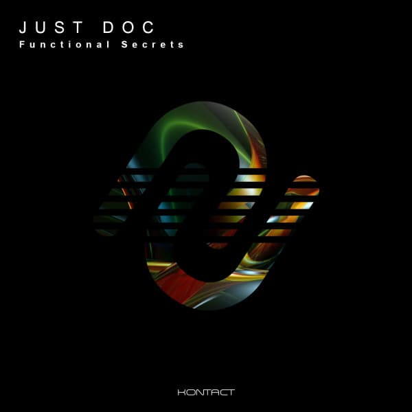 Overdrive cover art