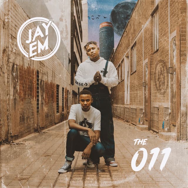 Emotions cover art
